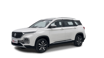 Used 2019 MG Motors Hector Sharp 1.5 DCT Petrol Petrol Automatic Image