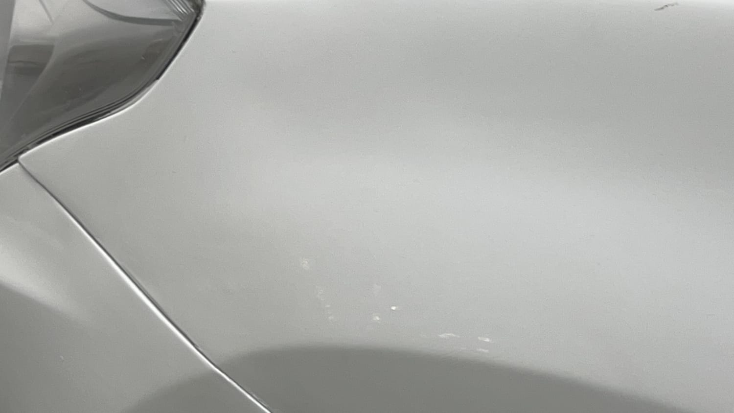 Used 2023 Maruti Suzuki Swift VXi Petrol Manual dents MINOR DENT