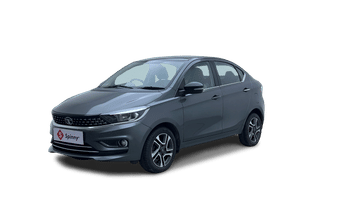 Used 2021 Tata Tigor XZA Plus Petrol Automatic Image