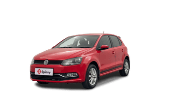 Used 2016 Volkswagen Polo Highline1.2L (P) Petrol Manual Image
