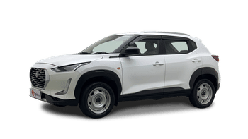 Used 2024 Nissan Magnite XE Petrol Manual Image