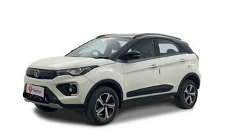 Used 2022 Tata Nexon XZ Plus Petrol Manual Image