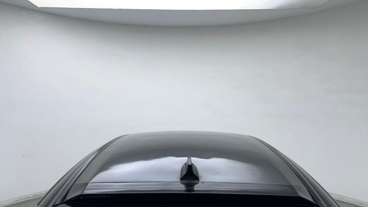 Used 2023 Tata Tigor XZ Plus Leatherette Pack Petrol Manual exterior EXTERIOR ROOF VIEW