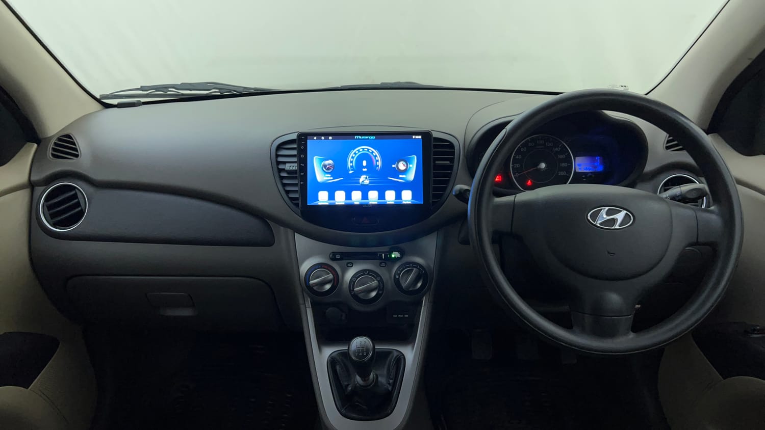 DASHBOARD VIDEO