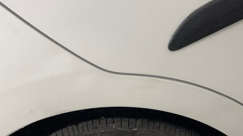 Used 2016 Maruti Suzuki Celerio ZXi AMT Petrol Automatic dents MINOR DENT