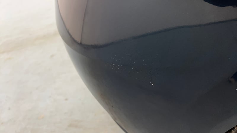 Used 2021 Hyundai Grand i10 Nios Sportz 1.2 Kappa VTVT Petrol Manual dents MINOR SCRATCH