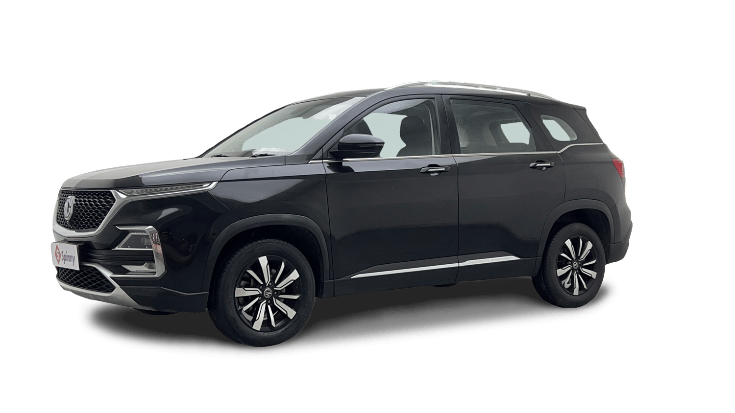 Used 2020 MG Motors Hector Sharp 1.5 DCT Petrol Petrol Automatic Image