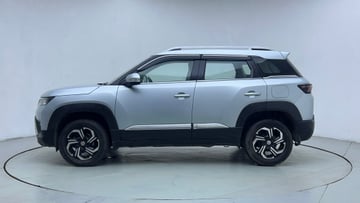 Used 2023 Maruti Suzuki Brezza Vxi AT Petrol Automatic Image
