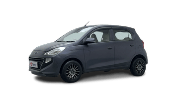 Used 2019 Hyundai Santro Sportz CNG Cng Manual Image