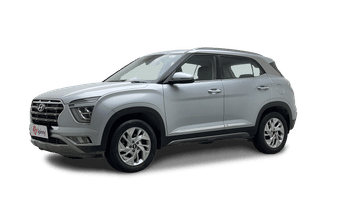 Used 2022 Hyundai Creta SX 1.5 Diesel Diesel Manual Image