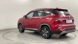 Used 2020 MG Motors Hector Plus Sharp 2.0 Diesel Diesel Manual exterior LEFT REAR CORNER VIEW