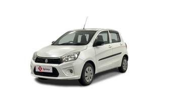 Used 2020 Maruti Suzuki Celerio ZXi AMT Petrol Automatic Image