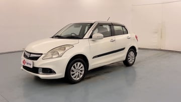 Used 2016 Maruti Suzuki Swift Dzire ZXI Petrol Manual Image