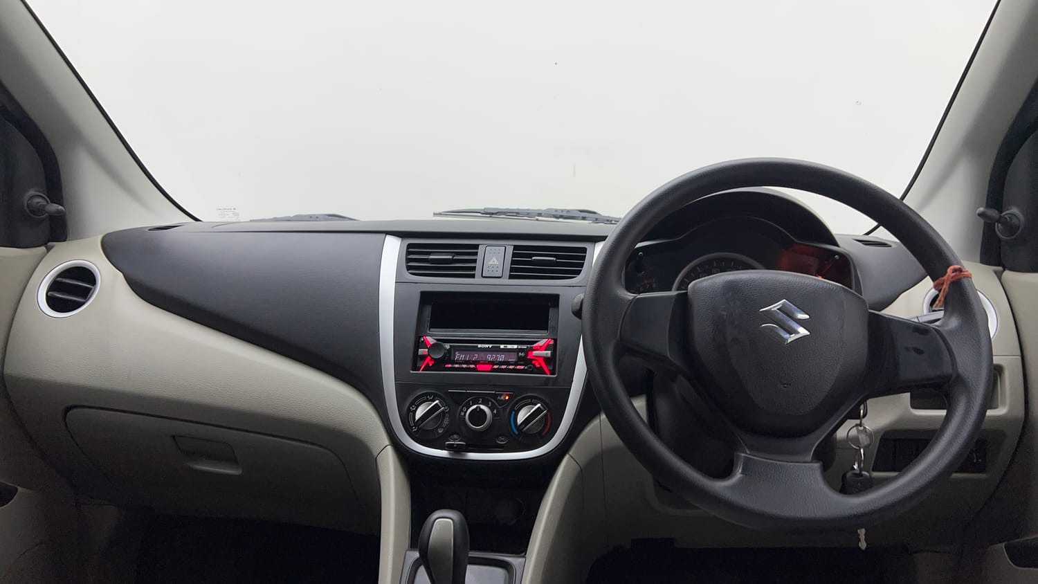 DASHBOARD VIDEO