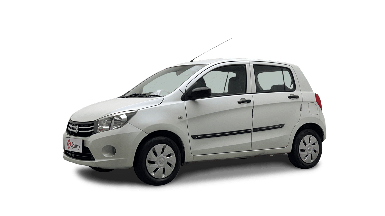 Used 2015 Maruti Suzuki Celerio VXi AMT Petrol Automatic Image