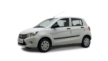 Used 2015 Maruti Suzuki Celerio VXi AMT Petrol Automatic Image