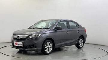 Used 2019 Honda Amaze 1.5 S MT Diesel Diesel Manual Image