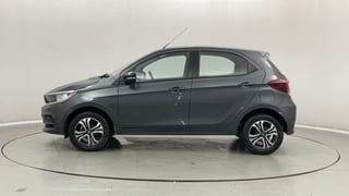 Used 2022 Tata Tiago XT Petrol Manual exterior LEFT SIDE VIEW