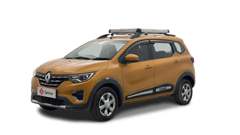 Used 2020 Renault Triber RXZ Petrol Manual Image