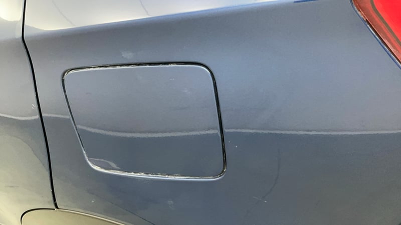 Used 2022 Maruti Suzuki S-Cross Zeta Petrol Manual dents MINOR SCRATCH