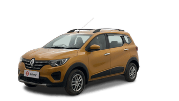 Used 2022 Renault Triber RXT EASY-R AMT Petrol Automatic Image