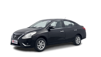 Used 2015 Nissan Sunny XV D Diesel Manual Image