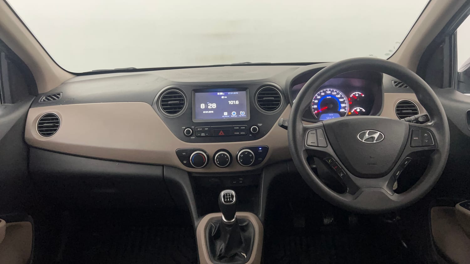 DASHBOARD VIDEO