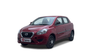 Used 2016 Datsun GO T Petrol Manual Image