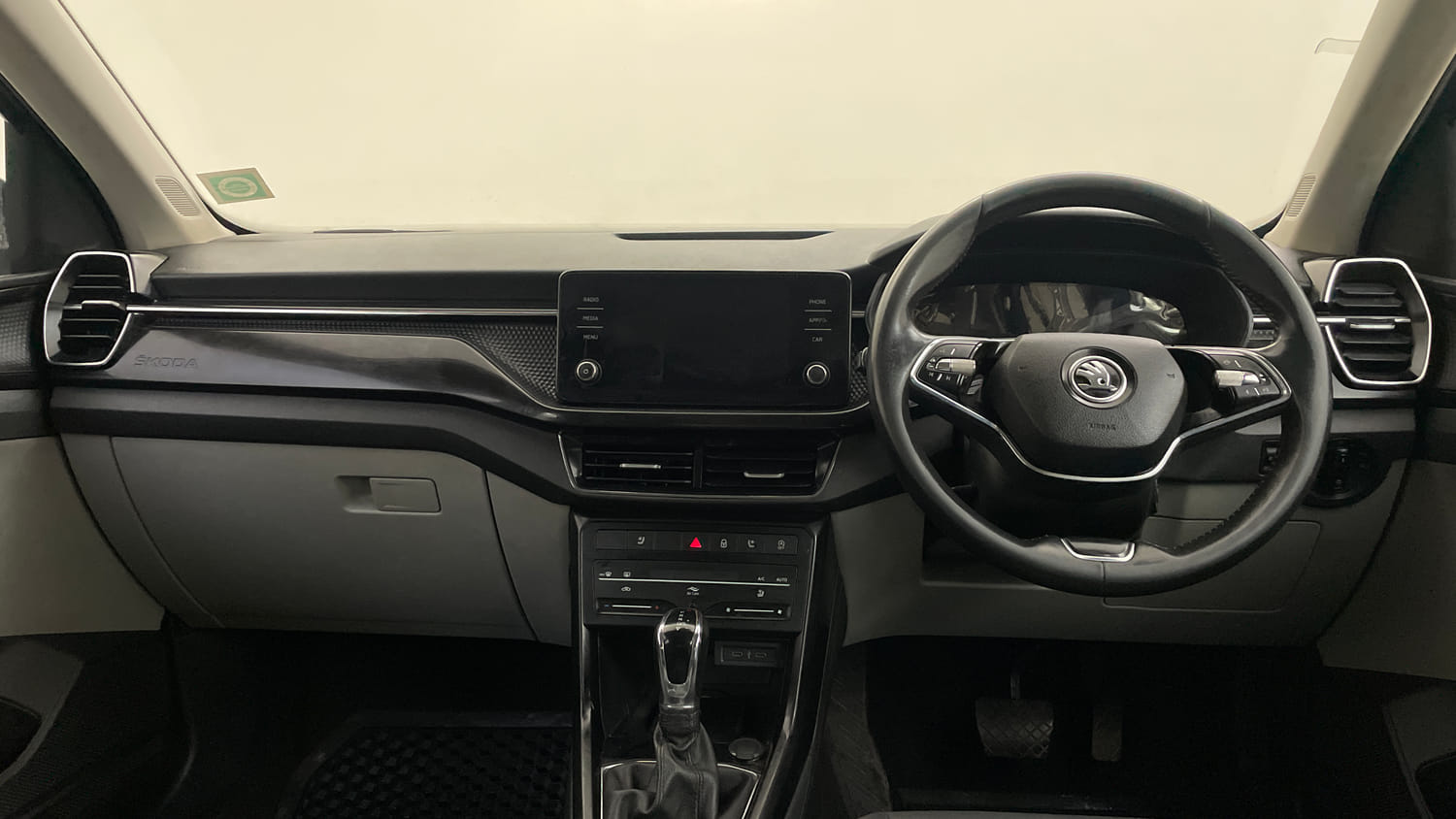 DASHBOARD VIDEO