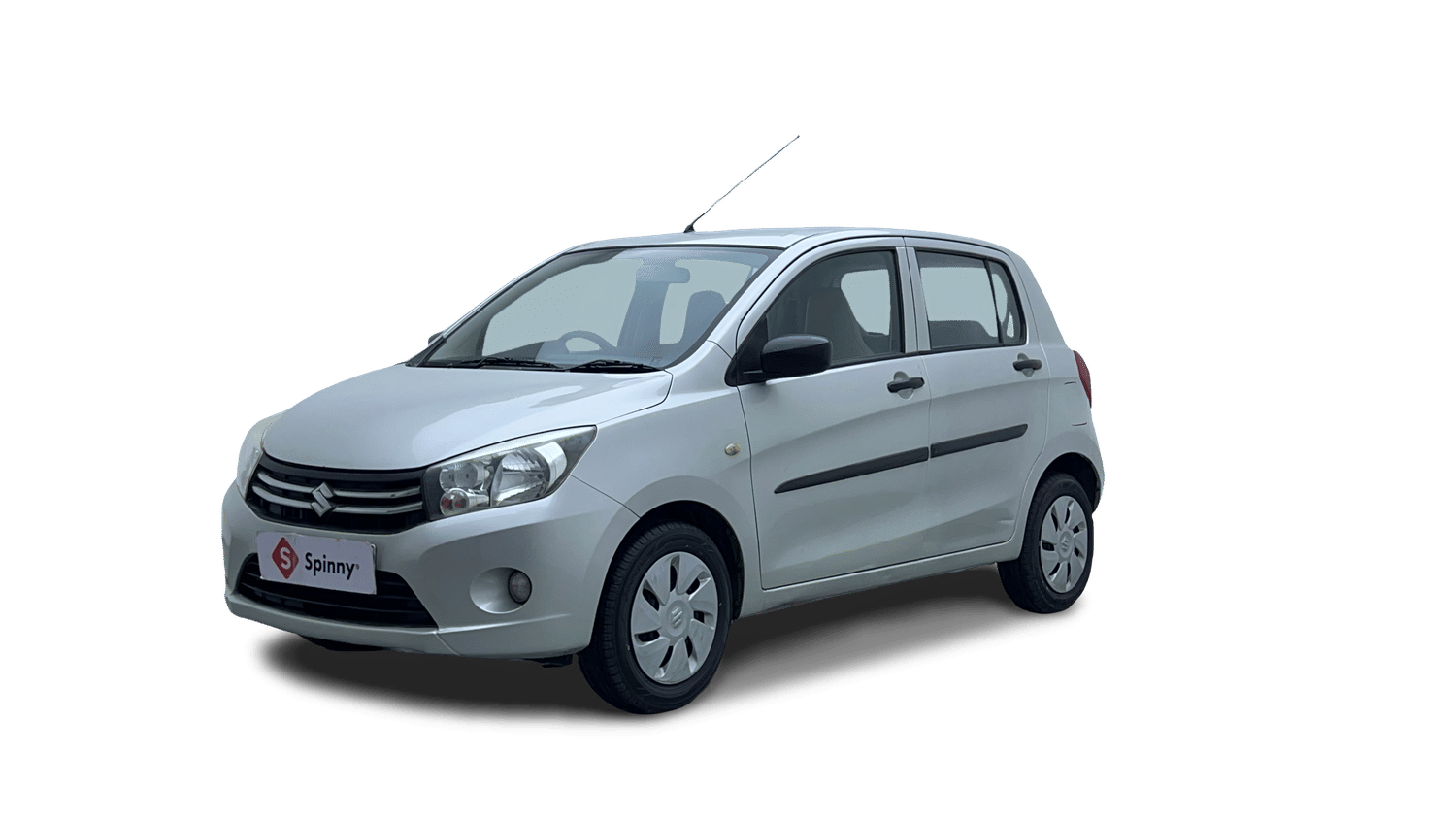 Used 2017 Maruti Suzuki Celerio VXi (O) Petrol Manual Image