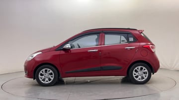 Used 2019 Hyundai Grand i10 Sportz 1.2 Kappa VTVT Petrol Manual Image