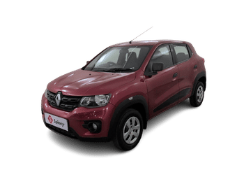 Used 2016 Renault Kwid RXT Petrol Manual Image