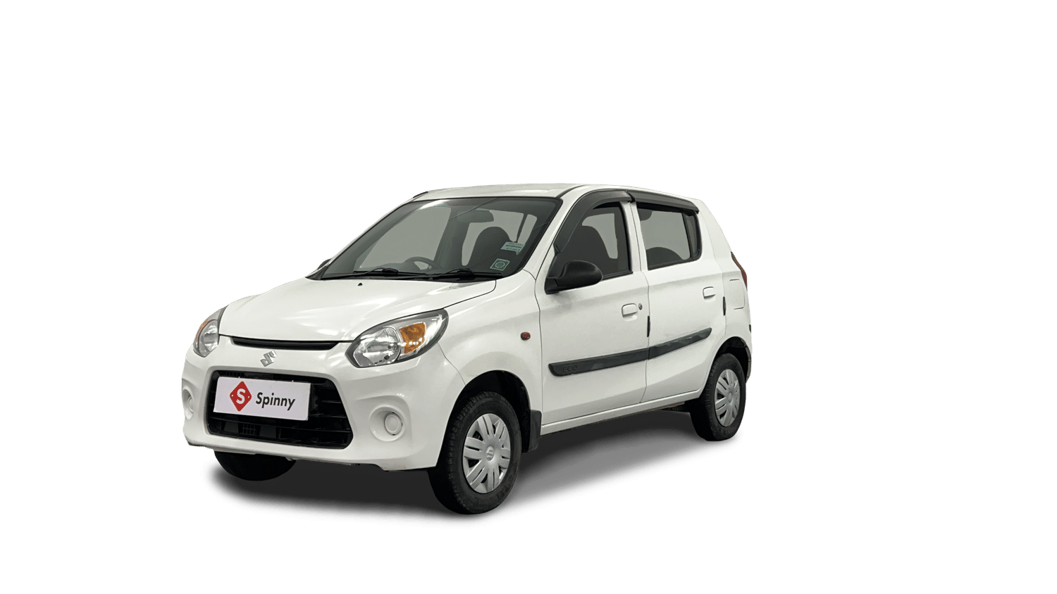 Used 2016 Maruti Suzuki Alto 800 LXi Petrol Manual Image