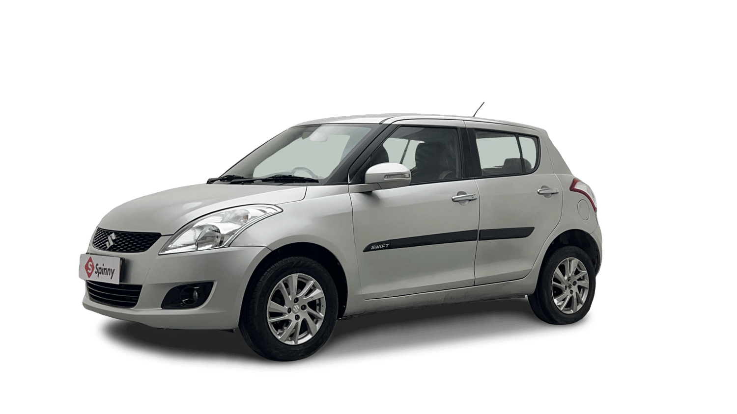 Used 2014 Maruti Suzuki Swift ZXi Petrol Manual Image