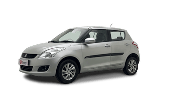 Used 2014 Maruti Suzuki Swift ZXi Petrol Manual Image