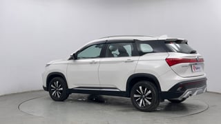 Used 2019 MG Motors Hector Sharp 1.5 DCT Petrol Petrol Automatic exterior LEFT REAR CORNER VIEW
