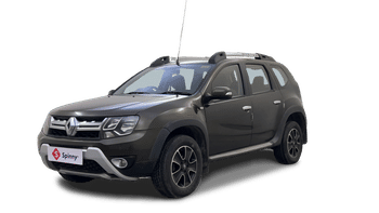 Used 2017 Renault Duster 110 PS RXZ 4X2 MT Diesel Diesel Manual Image