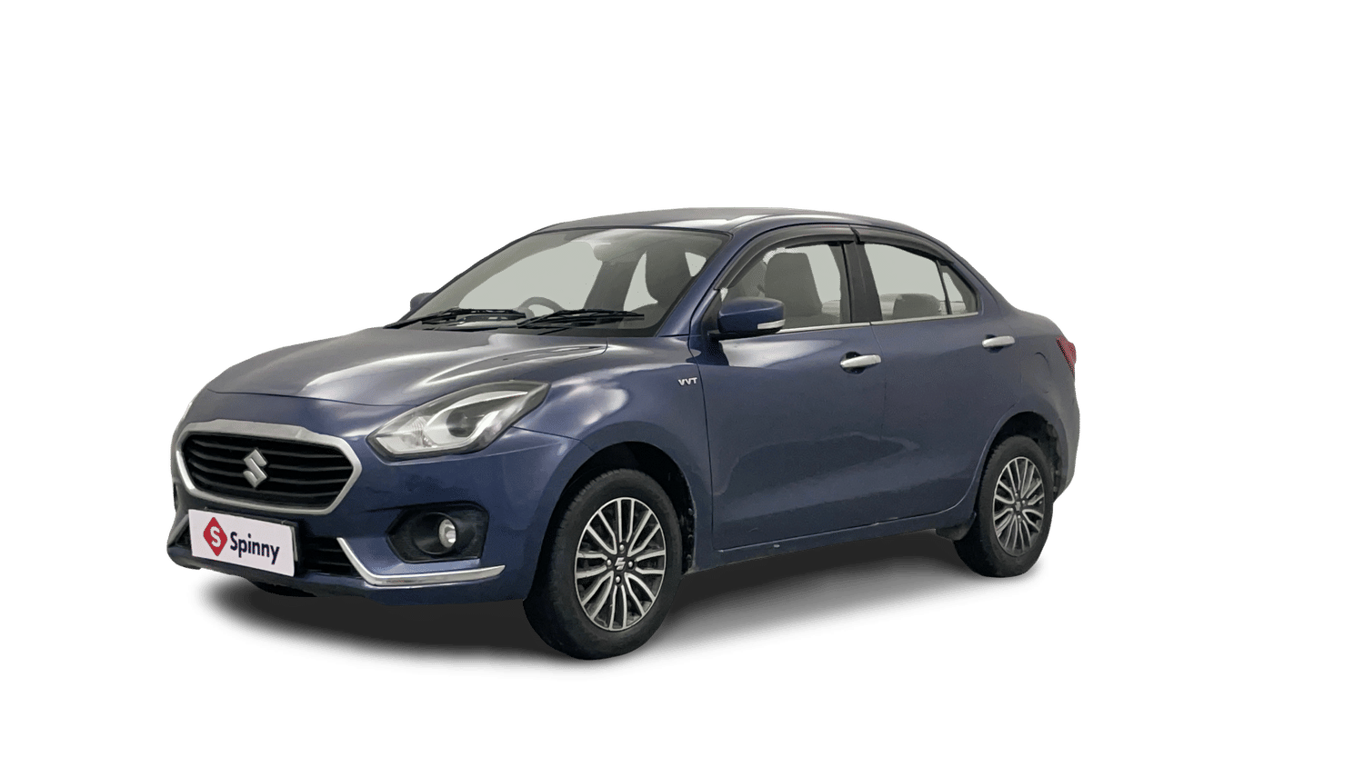 Used 2017 Maruti Suzuki Dzire ZXi Plus Petrol Manual Image