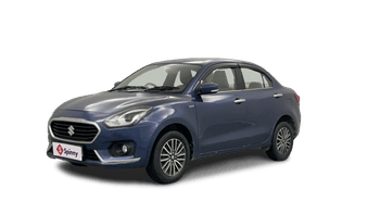 Used 2017 Maruti Suzuki Dzire ZXi Plus Petrol Manual Image
