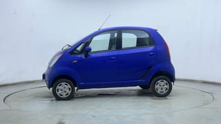 Used 2015 Tata Nano Twist XT Petrol Manual exterior LEFT SIDE VIEW