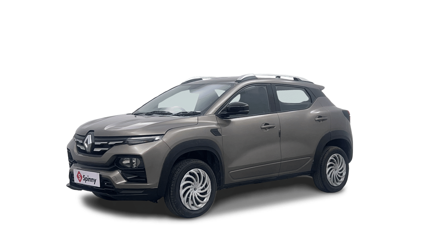 Used 2021 Renault Kiger RXT MT Petrol Manual Image