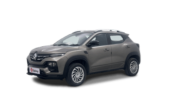 Used 2021 Renault Kiger RXT MT Petrol Manual Image