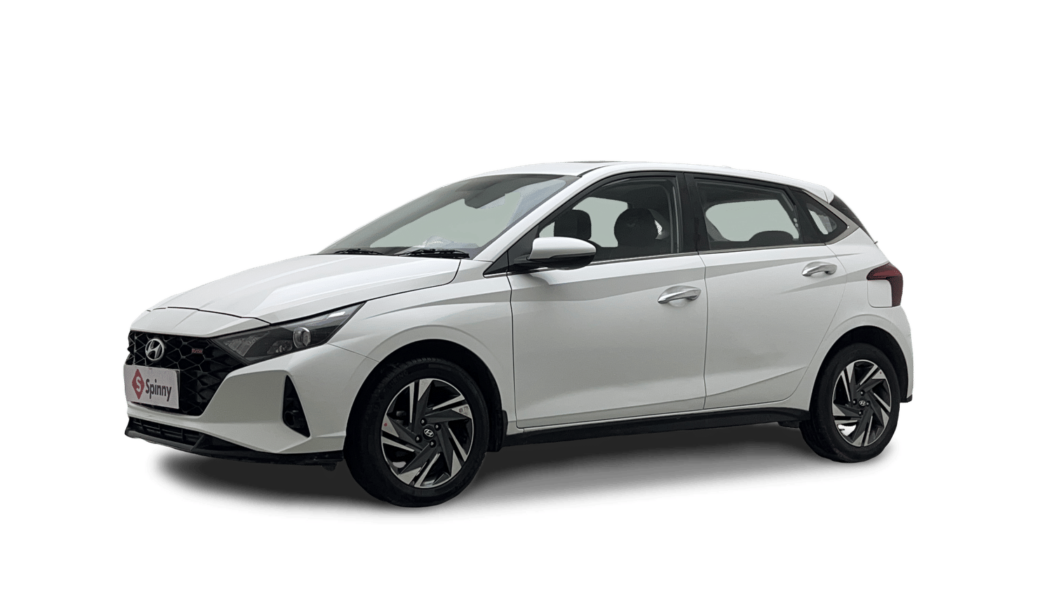 Used 2022 Hyundai New i20 Asta (O) 1.0 Turbo DCT Petrol Automatic Image