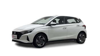Used 2022 Hyundai New i20 Asta (O) 1.0 Turbo DCT Petrol Automatic Image