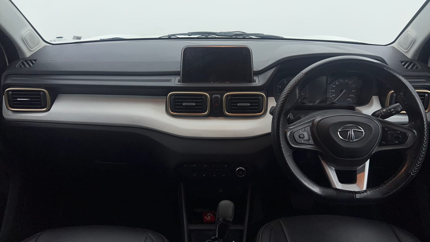 DASHBOARD VIDEO