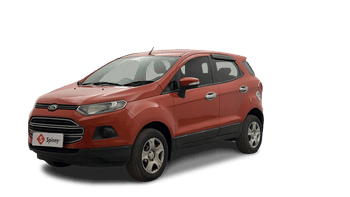 Used 2017 Ford EcoSport Trend 1.5L TDCi Diesel Manual Image