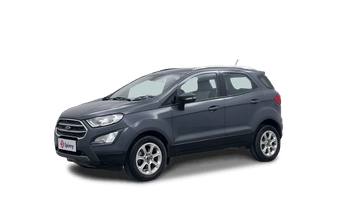 Used 2020 Ford EcoSport Titanium Plus 1.5L Ti-VCT AT Petrol Automatic Image