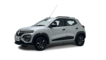 Used 2022 Renault Kwid CLIMBER AMT Petrol Automatic Image