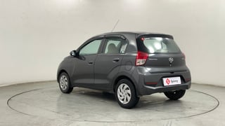 Used 2020 Hyundai Santro Sportz AMT Petrol Automatic exterior LEFT REAR CORNER VIEW