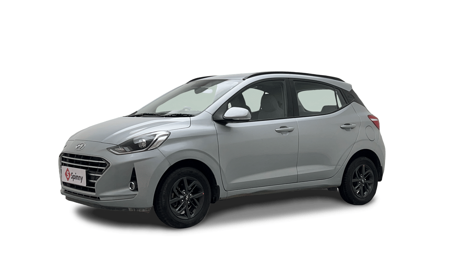 Used 2023 Hyundai Grand i10 Nios Sportz AMT 1.2 Kappa VTVT Petrol Automatic Image